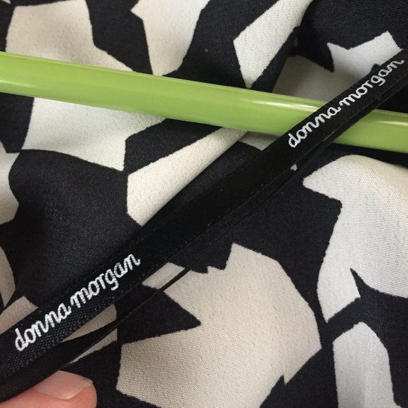 Printed Dress - Picture 2 of 3